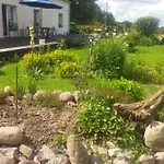 Agroturystyczny Dom Na Skraju Lasu 农家乐 Slawoborze