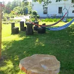 Agroturystyczny Dom Na Skraju Lasu Slawoborze