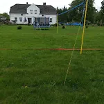 农家乐 Agroturystyczny Dom Na Skraju Lasu *