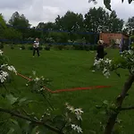 Agroturystyczny Dom Na Skraju Lasu * Slawoborze
