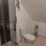 农家乐 Agroturystyczny Dom Na Skraju Lasu *