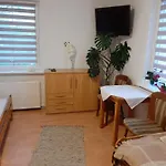 Agroturystyczny Dom Na Skraju Lasu 农家乐