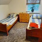 Agroturystyczny Dom Na Skraju Lasu * Slawoborze