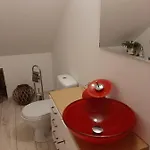 Agroturystyczny Dom Na Skraju Lasu Slawoborze