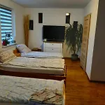 Agroturystyczny Dom Na Skraju Lasu 农家乐 *