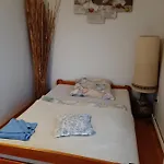 Agroturystyczny Dom Na Skraju Lasu 农家乐 Slawoborze