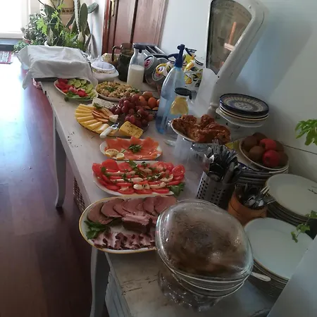 Agroturystyczny Dom Na Skraju Lasu *