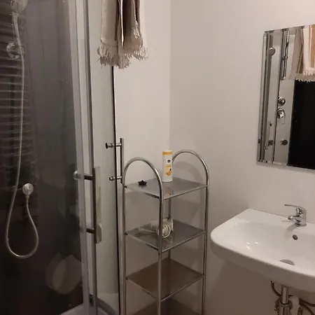 Agroturystyczny Dom Na Skraju Lasu