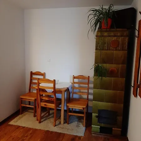 Agroturystyczny Dom Na Skraju Lasu