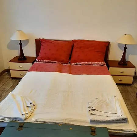 Agroturystyczny Dom Na Skraju Lasu Vakantieboerderij